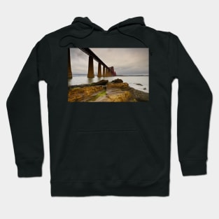 Forth Rail Bridge Hoodie